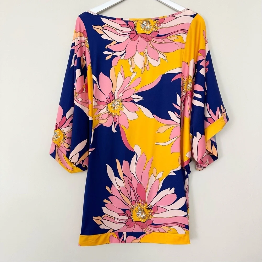 Trina Turk Breeze Swim Tunic
